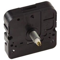 Quartz Clock Movements (4)